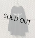 UNDER COVER - "but beautiful" Long Sleeve Tee