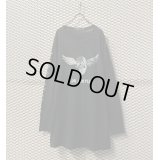 UNDER COVER - "but beautiful" Long Sleeve Tee