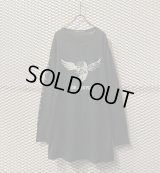 UNDER COVER - "but beautiful" Long Sleeve Tee