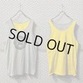 MASTERPIECE - "Marijuana" Reversible Tank Top