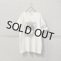 HYSTERIC GLAMOUR - 90's "Nude Girl" Tee (White)