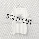 HYSTERIC GLAMOUR - 90's "Nude Girl" Tee (White)