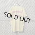 TRUE RELIGION - 90's "Ebisu" Tee