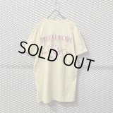 TRUE RELIGION - 90's "Ebisu" Tee
