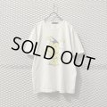 ORIGINAL FAKE - "KAWS" Pipo Tee
