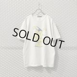 ORIGINAL FAKE - "KAWS" Pipo Tee