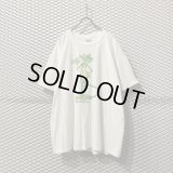 HECTIC - "GREENPANTHER" Tee