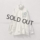 KANSAI MAN - 90's Embroidery Nylon Jacket