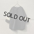 Sasquatchfabrix - XXL Baseball Shirt
