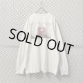 Supreme - Araki Orchild Long Sleeve Tee