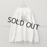 Supreme - Araki Orchild Long Sleeve Tee