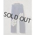 Lee × ISSEY MIYAKE - Dot Paint Denim Pants