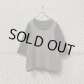 UNDER COVER - "scab" Docking Tee