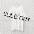 HYSTERIC - 90's Girl Tee