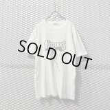 HYSTERIC - 90's Girl Tee