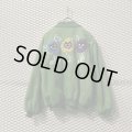 HYSTERIC GLAMOUR - 80's Flower Patch Blouson