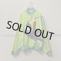 KENZO - 90's Tropical Fish Blouson