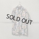 HYSTERIC GLAMOUR - ”Grim Reaper” Shirt (Black)