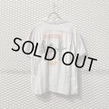 HYSTERIC - ”HYSTERIC IS DEAD” Embroidery Shirt