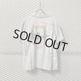 HYSTERIC - ”HYSTERIC IS DEAD” Embroidery Shirt
