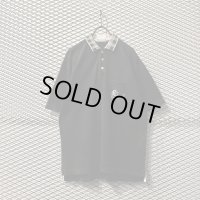 KANSAI SPORTS - Switching Polo Shirt