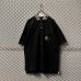画像1: KANSAI SPORTS - Switching Polo Shirt (1)