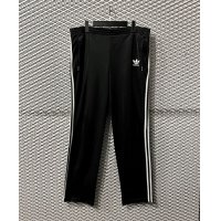 adidas - Track Pants (Black)