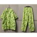 画像1: KENZO HOMME - 90's Pajamas Setup (1)