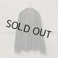NUMBER (N)INE - Knit Dress Shirt