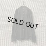 NUMBER (N)INE - Knit Dress Shirt