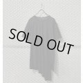 REGULATION Yohji Yamamoto - Docking Design Long Tee