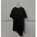 画像1: REGULATION Yohji Yamamoto - Docking Design Long Tee (1)