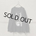 UNDER COVER - "but beautiful" Long Sleeve Tee