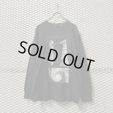 UNDER COVER - "but beautiful" Long Sleeve Tee