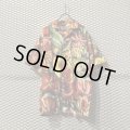 KENZO - 90's Rayon Aloha Shirt