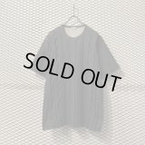 COMME des GARCONS HOMME - Stripe Switching Tops