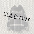 Supreme - Arch Logo Hooded Shirt