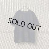UNDER COVER - "scab" Tee