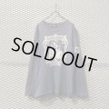 HYSTERIC GLAMOUR - 90's "Nude Girl" Long Sleeve Tee