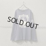 HYSTERIC GLAMOUR - 90's "Nude Girl" Long Sleeve Tee