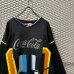 画像4: FACETASM × Coca-Cola - Switching Football Shirt (4)