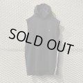 UNDER COVER - No Sleeve Hoodie