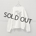 KANSAI MAN - 90's Logo Sweat