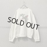 KANSAI MAN - 90's Logo Sweat