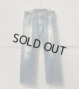 COMME des GARCONS HOMME - 00's Denim Pants