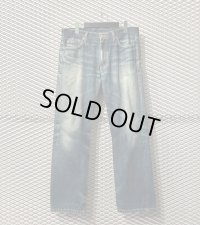 COMME des GARCONS HOMME - 00's Denim Pants