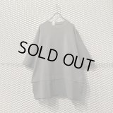 N.HOOLYWOOD - Layered Over Tee