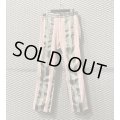 COMME des GARCONS HOMME PLUS - Striped Slacks