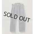 JUNYA WATANABE MAN × Levi's - Switching Painter Denim Pants