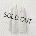 COMME des GARCONS HOMME PLUS - Switching Tailored Jacket